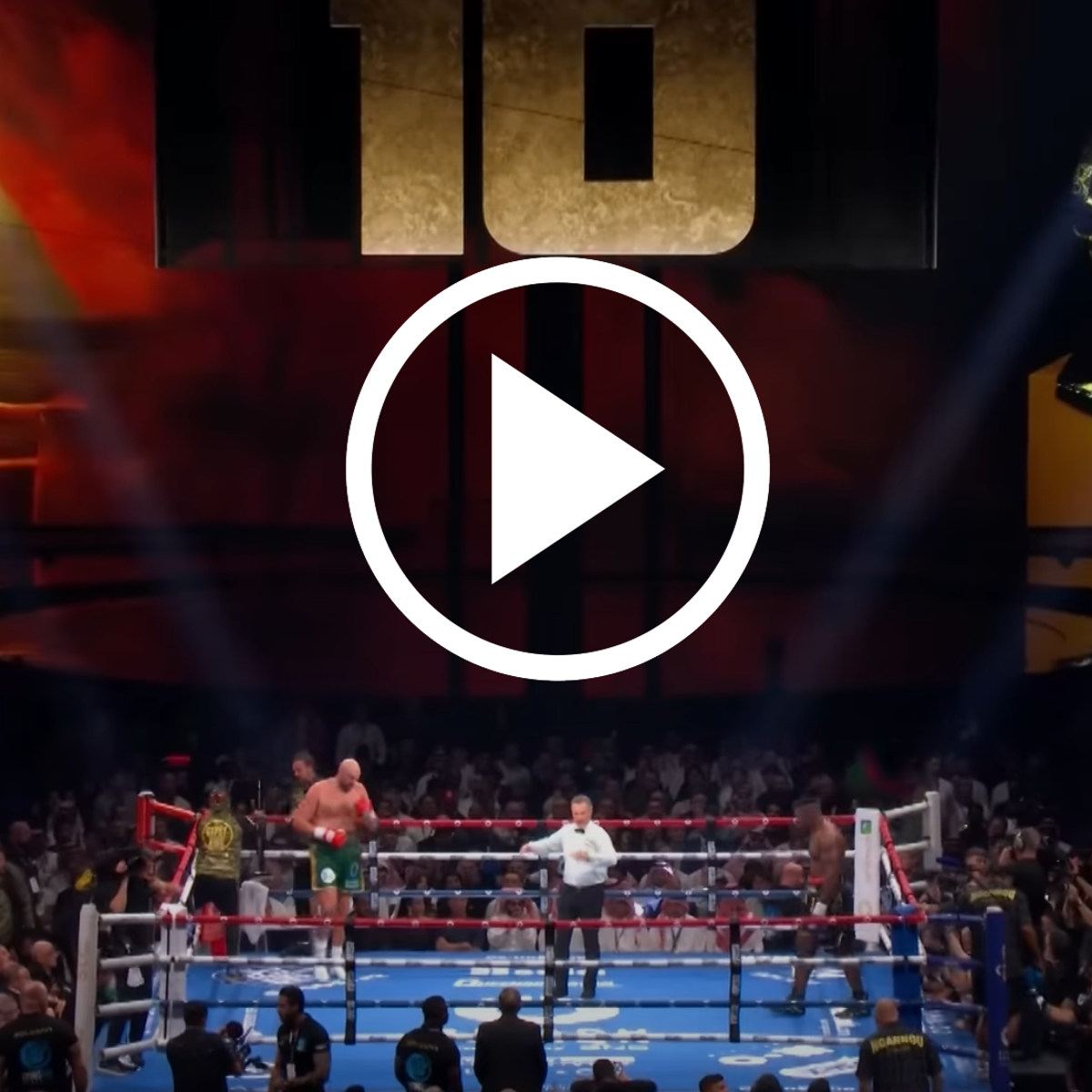 Free streams for Fury vs Usyk spread illegally online as piracy experts warn of record problem The Independent